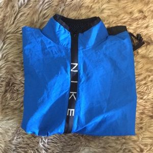 Nike Windbreaker - Royal Blue